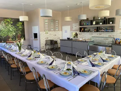 Baruś Kuchnia Domowa Lubin